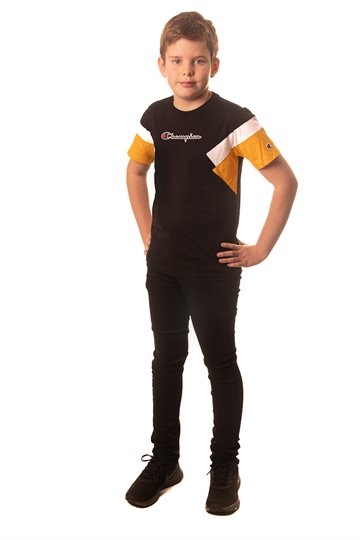 Out Jeans - Black